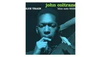   Blue Train