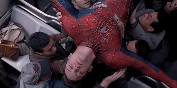 15 Years Later, What Works And What Doesn't About Spider-Man 2 | Cinemablend