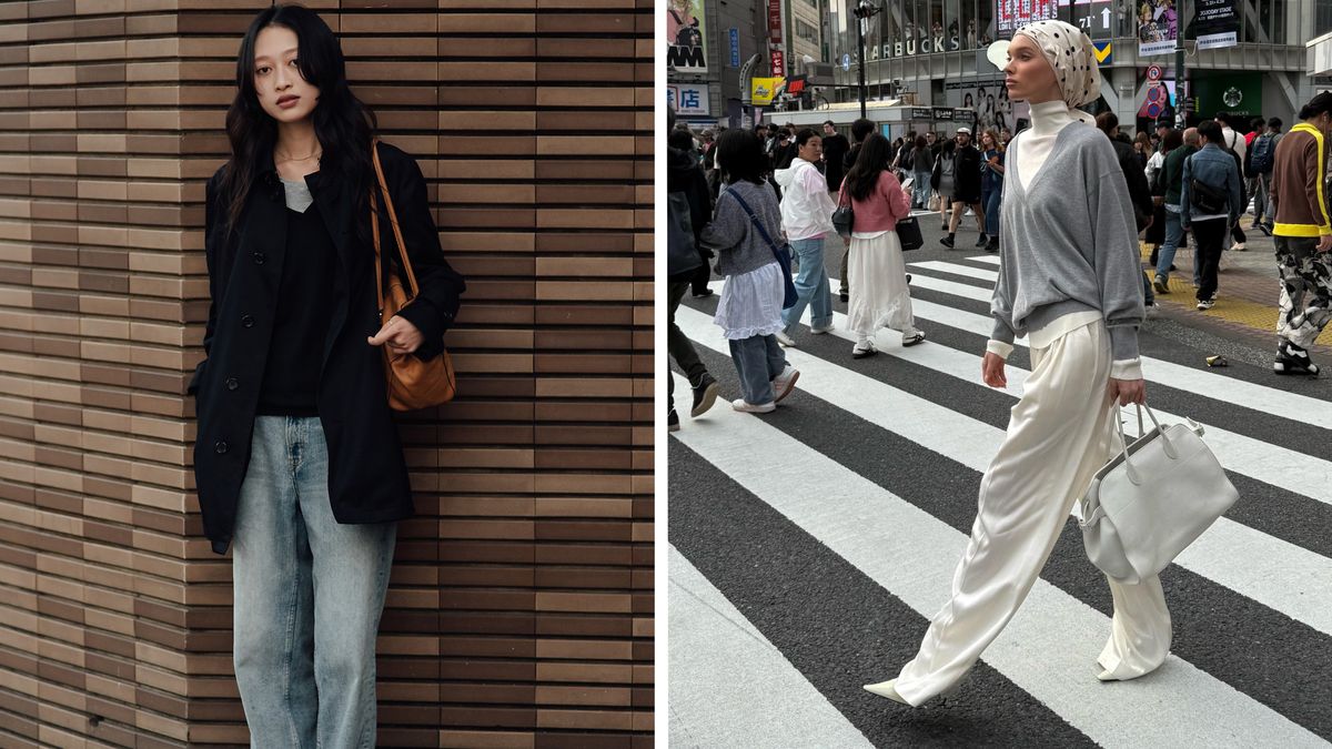 Trust Me, I'm a Fashion Editor—5 Trends to Not Wear in Tokyo (and What to Wear Instead)