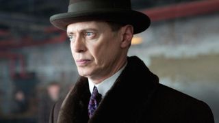 Boardwalk Empire