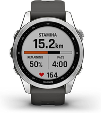 Garmin Fenix 7S: $699.99$589.35 at Amazon16% off -