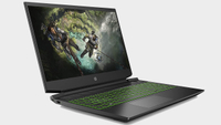 HP Pavilion 15 gaming laptop | £1,150 £999.99 at Amazon UK