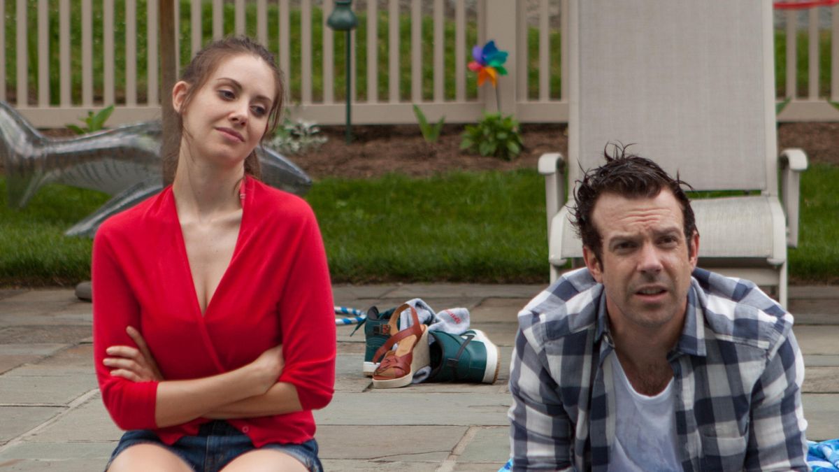 Alison Brie's 10 Best Performances In Movies And TV, Ranked | Cinemablend