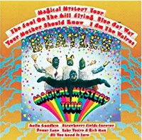 Magical Mystery Tour (Parlophone, 1967)