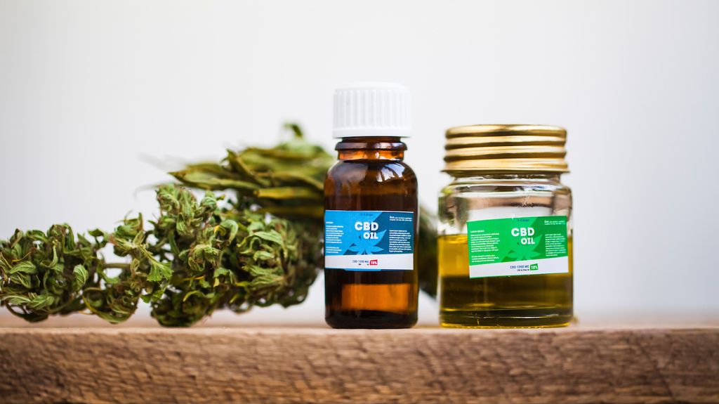 Thc Vs Cbd Which Marijuana Compound Is More Beneficial Live Science Thc Vs Cbd Which Marijuana Compound Is More Beneficial Live Science