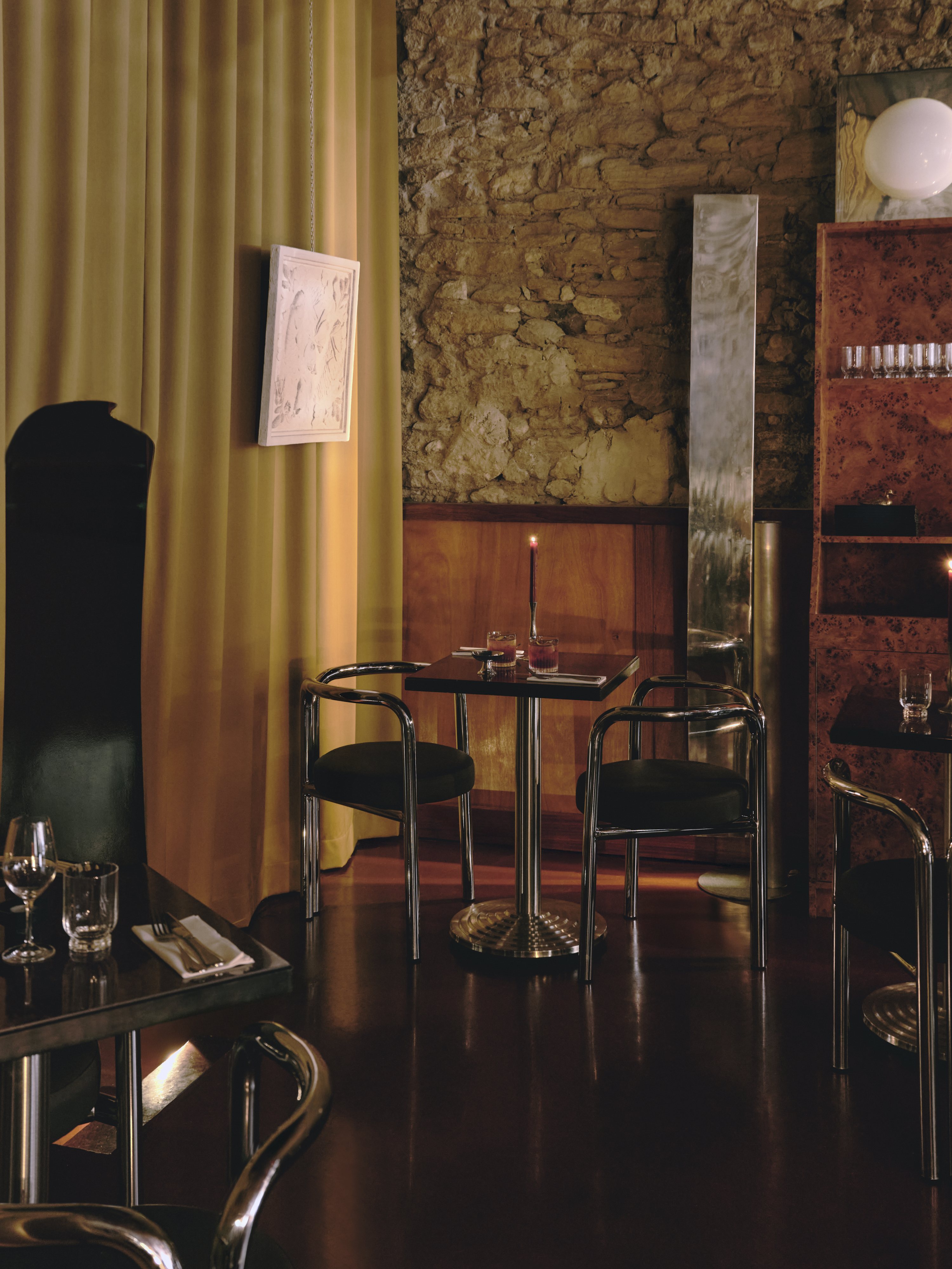 devo marseille restaurant review