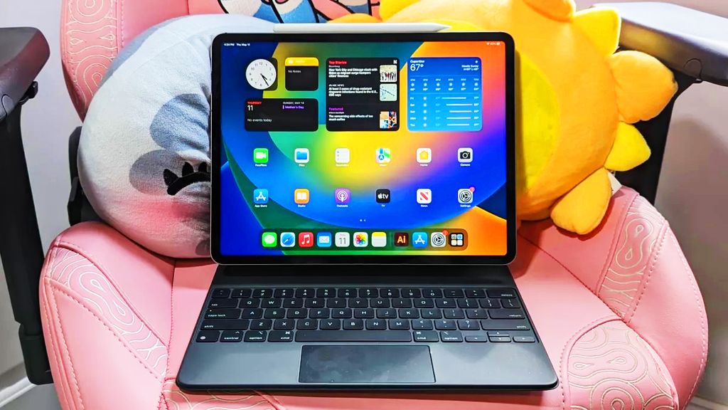 iPad Pro 2024 rumors release date, pricing, specs, and more Laptop Mag