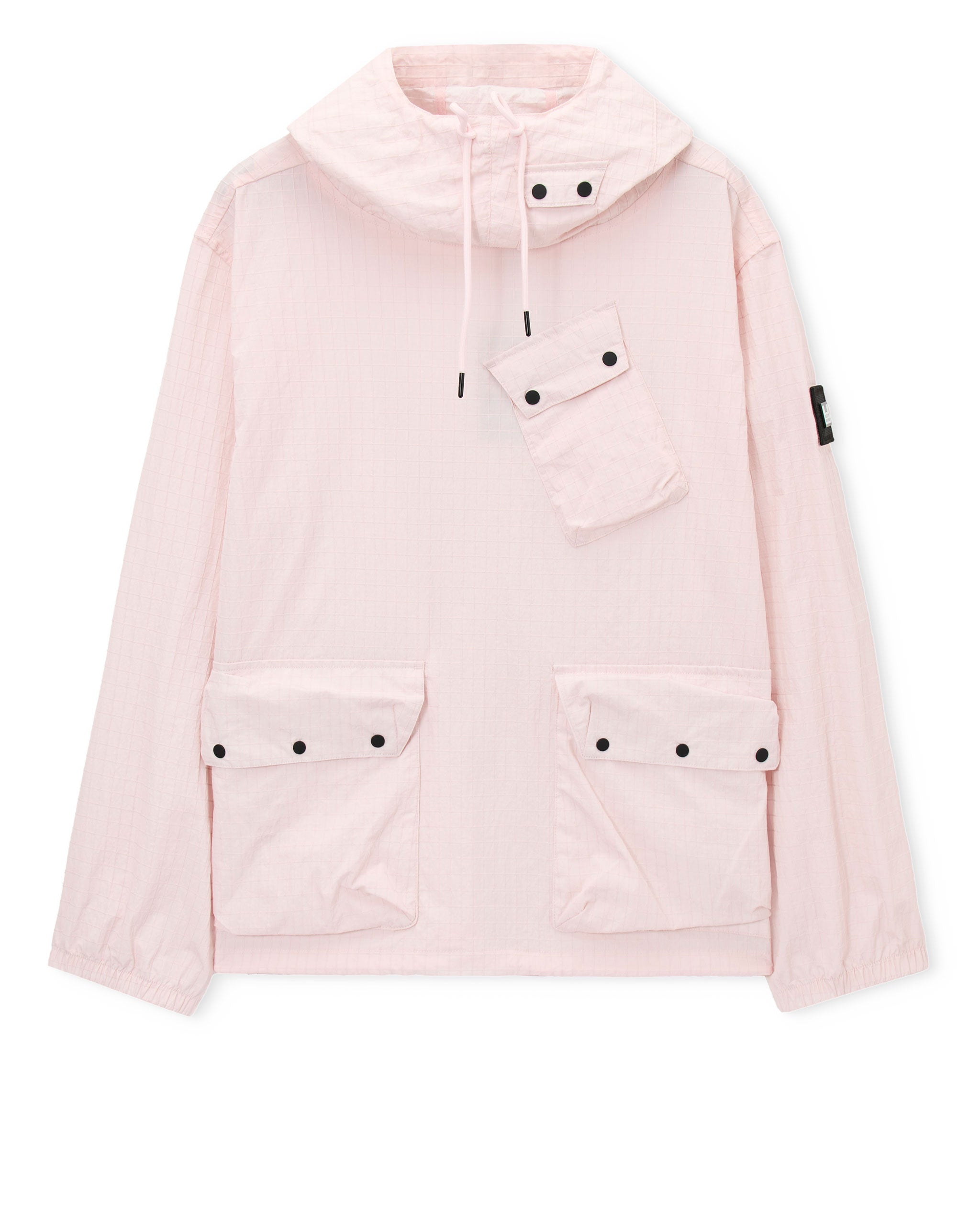 Grohl Over-Top Soft Pink