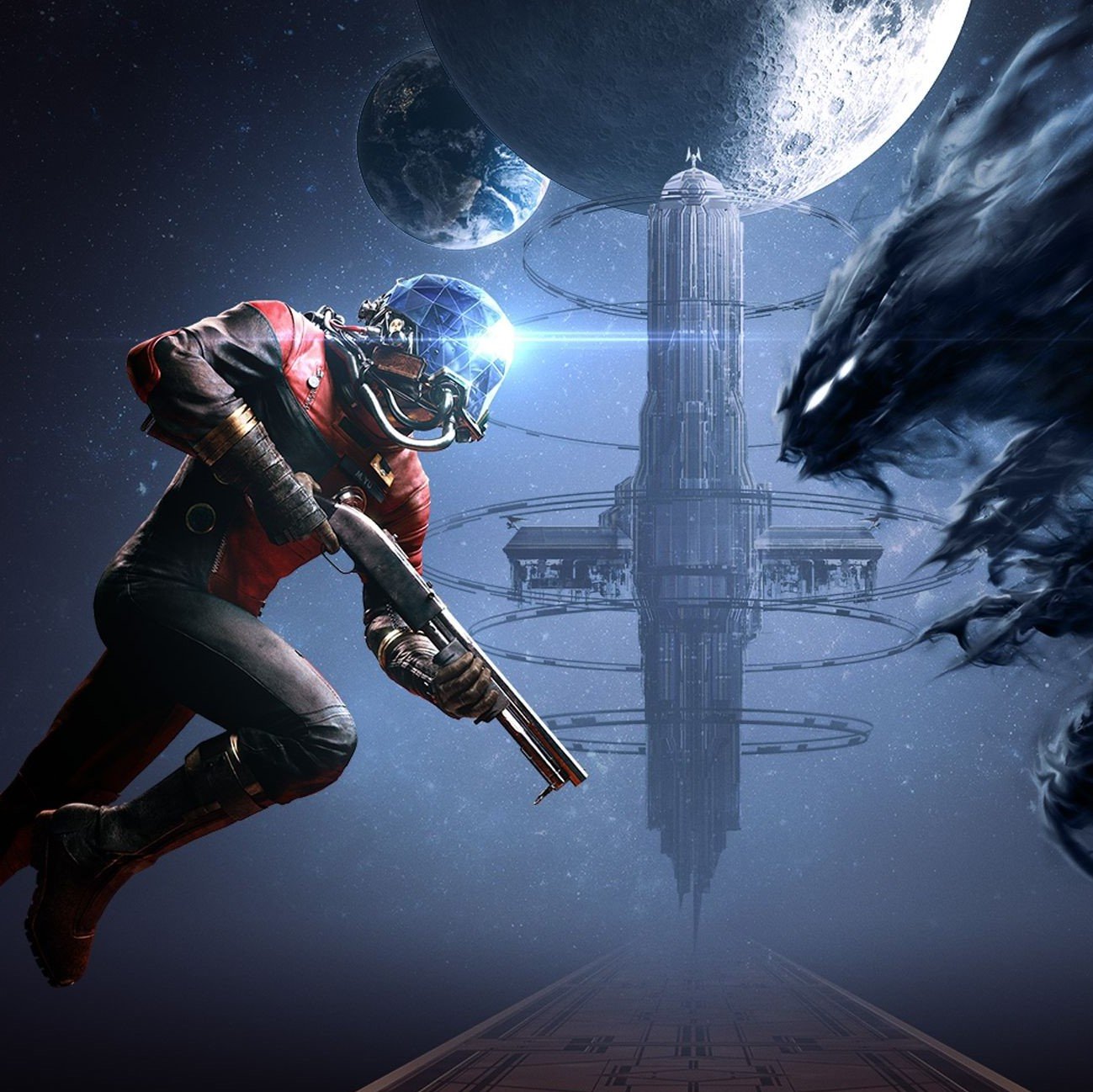 Prey steam сохранения фото 79