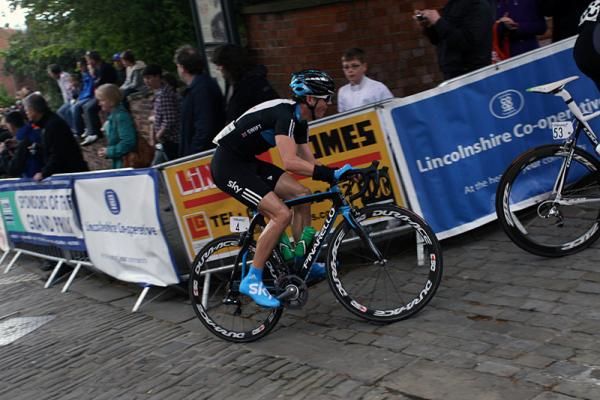 Ben Swift (Team Sky)