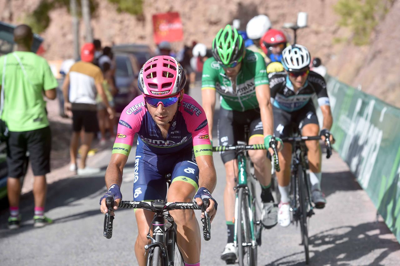 Kristijan Durasek (Lampre-Merida)