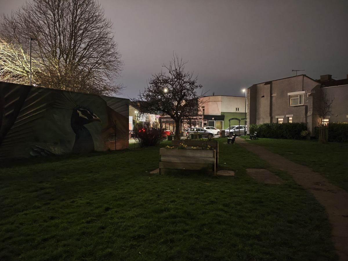Camera samples for the Xiaomi Poco F7 Ultra review