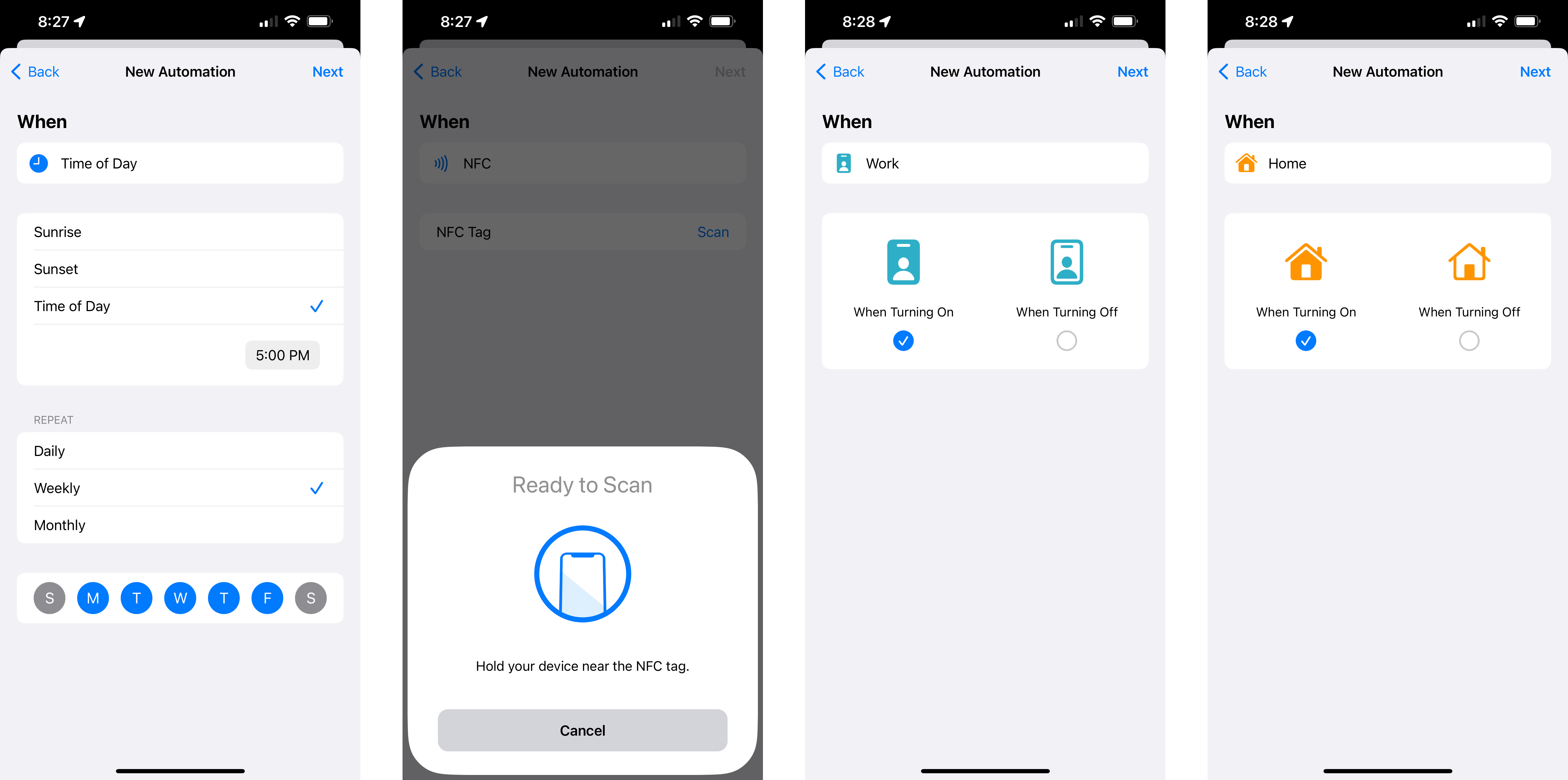 16 ways to use Personal Hotspot with Shortcuts in iOS 16 iMore