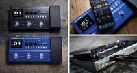 Boss GX-1 Guitar Effects Processor