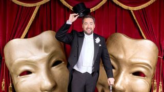 Jason Manford hosts Big Night of Musicals 2025