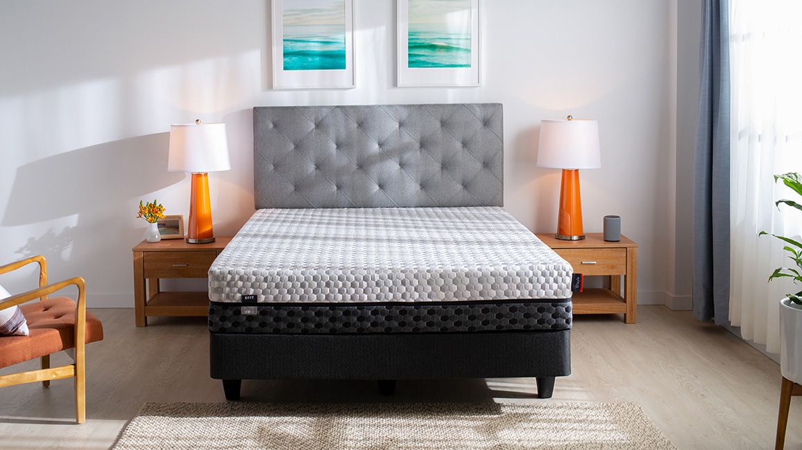 Layla Memory Foam Mattress review Top Ten Reviews