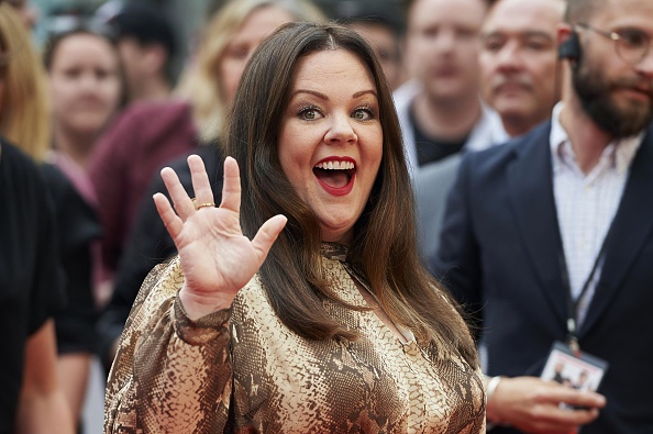 Melissa McCarthy says nobody asked her to return for Gilmore Girls revival.