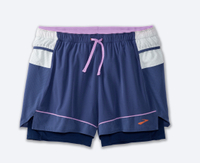Brooks High Point 3" 2-in-1 Short (Women's): was $78 now $39 @ Brooks