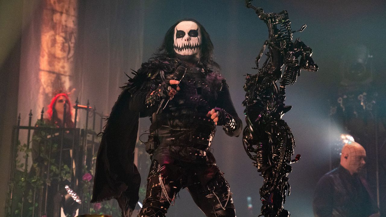 “Our lawyer called it the most psychopathic contract a session musician could ever be handed”: Six former Cradle of Filth members file lawsuit against Dani Filth and the band’s management