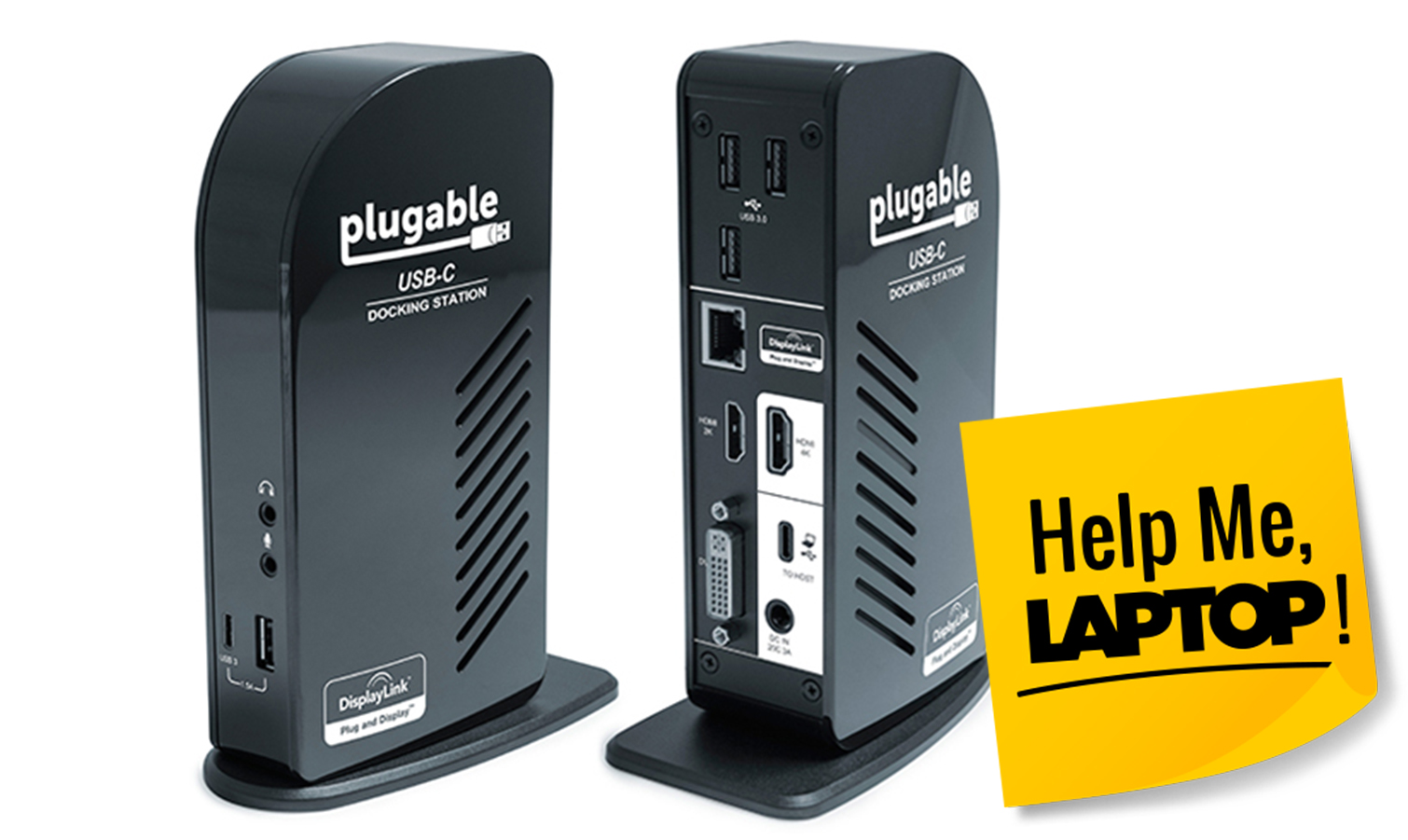 Help_Me_LTP_pluggable