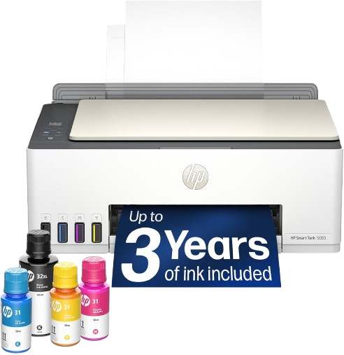HP Smart Tank 5003