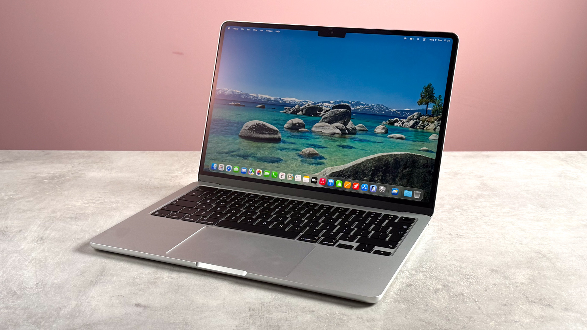 MacBook Air M5