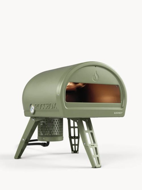 Roccbox Pizza Oven