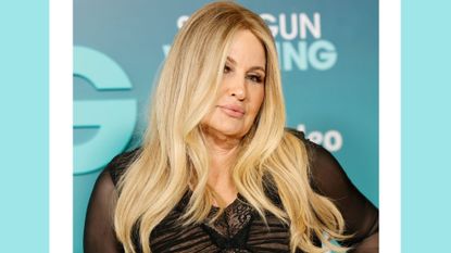 Jennifer Coolidge attends the Los Angeles premiere of Prime Video&#039;s &quot;Shotgun Wedding&quot; at TCL Chinese Theatre on January 18, 2023 in Hollywood, California