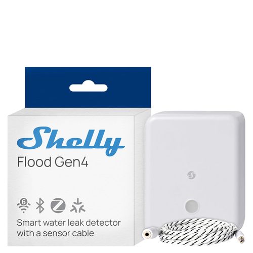 Flood Gen4 
