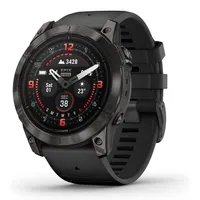 Garmin Epix Pro (Gen 2) Sapphire Edition: $1099.99 $609.99 at Amazon Save $490