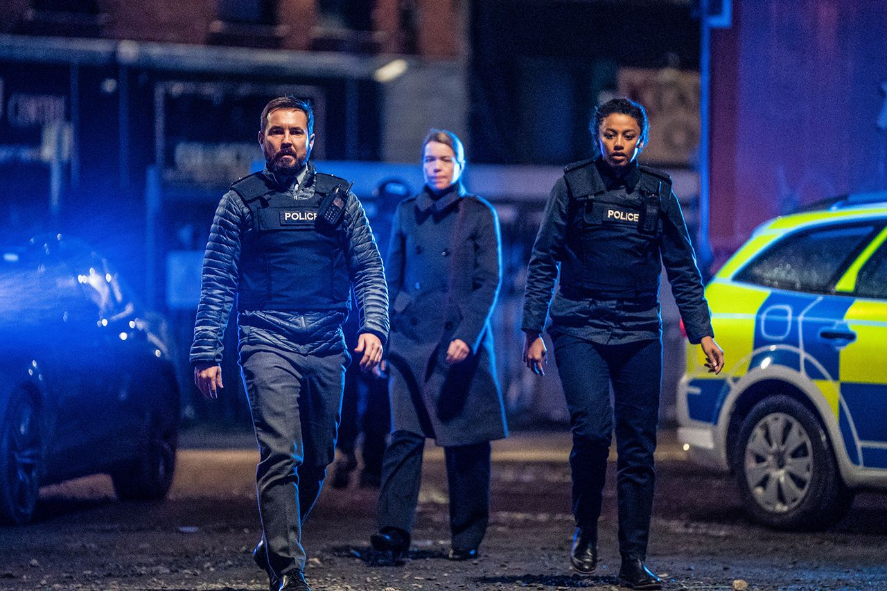 Is Line of Duty season 7 happening? Here's what we know now | Woman & Home - Is There A Season 7 Of Line Of Duty