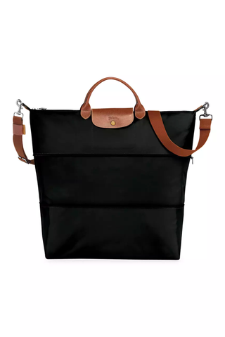 Longchamp Le Pliage Expandable Duffel Bag
