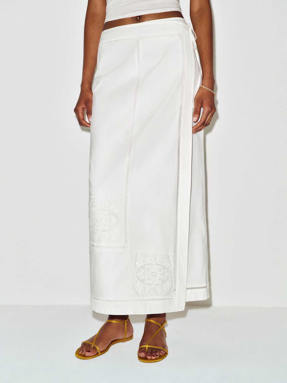 Adri Skirt
