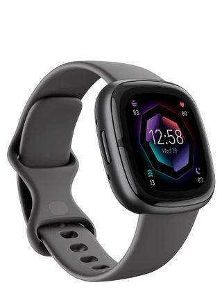 What is the newest Fitbit watch? There's one new model now