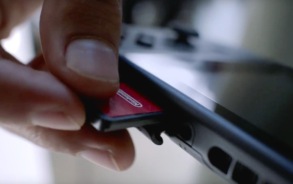 Nintendo Switch 7 things we want to see at the big launch event