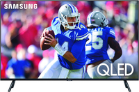 Samsung Q90 65" 4K QLED TV: was $3,497 now $2,597 @ Amazon