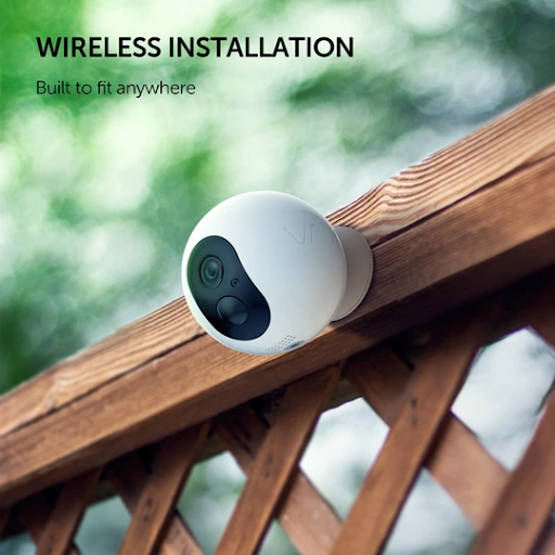 VAVA security camera