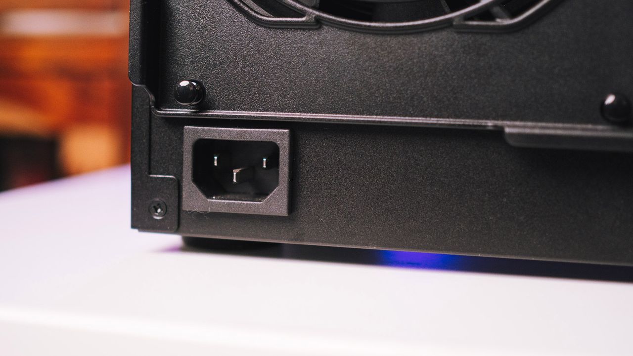Synology DiskStation DS3622xs+ review
