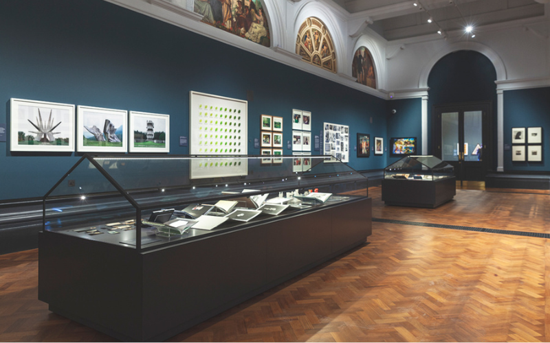 Victoria and Albert Museum London Virtual Tour V&A Art Design 4k
