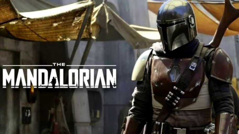 Bad news Boba Fett fans, he won't be in the The Mandalorian