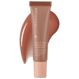 Pout Preserve Hydrating Peptide Lip Treatment