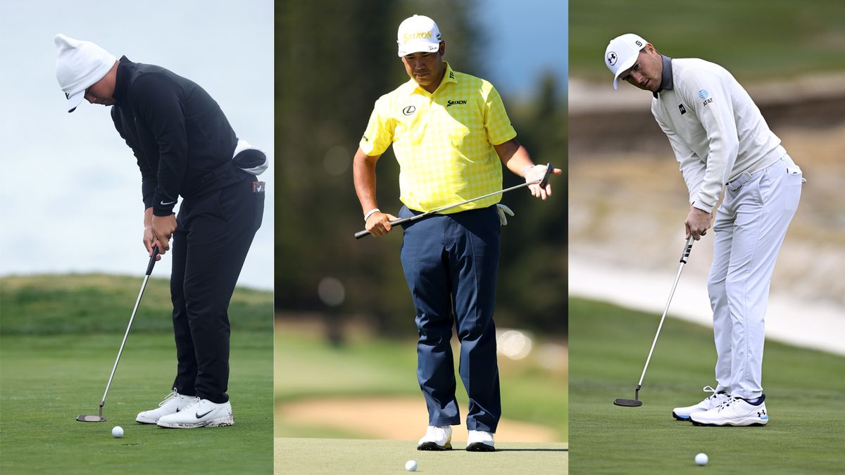 5 Big-Name Players That Have Already Switched Putters In 2025 | Golf ...