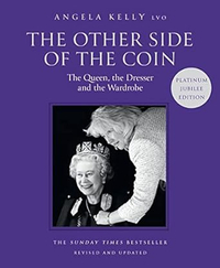 The Other Side of the Coin: The Queen, the Dresser and the Wardrobe - £11.00, Amazon
