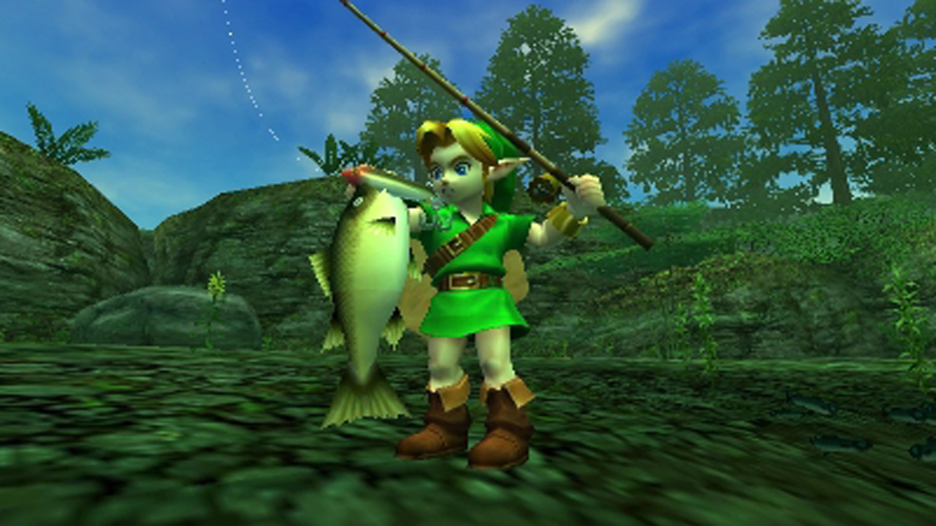Eiji Aonuma and The Legend of Zelda: A 2026 Retrospective Eiji Aonuma and The Legend of Zelda: A 2026 Retrospective