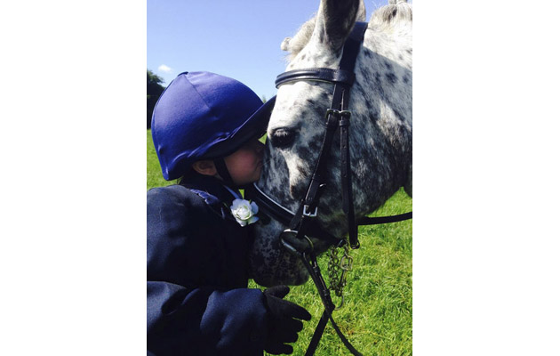 spottyponyfirstshow