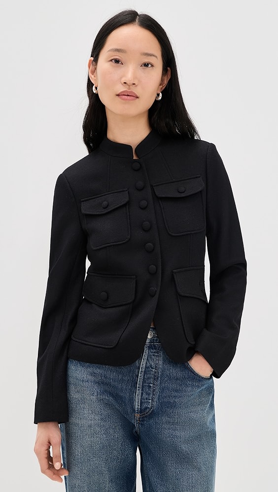 Rag &amp;amp; Bone Mercer Blazer
