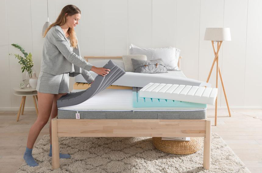 tweak nrem mattress review