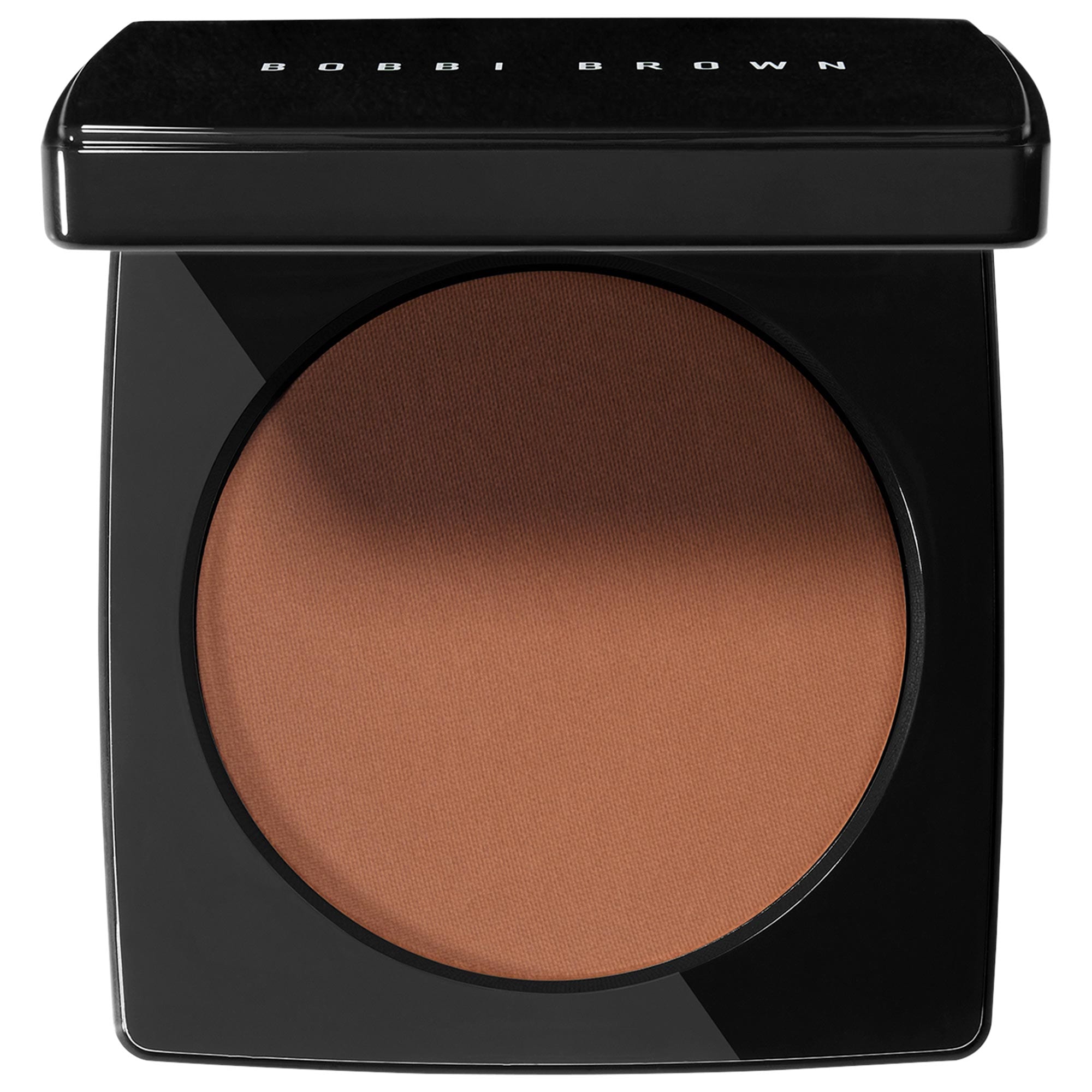 Matte Bronzing Powder - Golden Natural