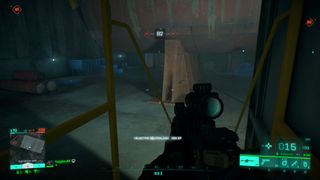 Battlefield 2042 Settings and Image Quality Comparisons