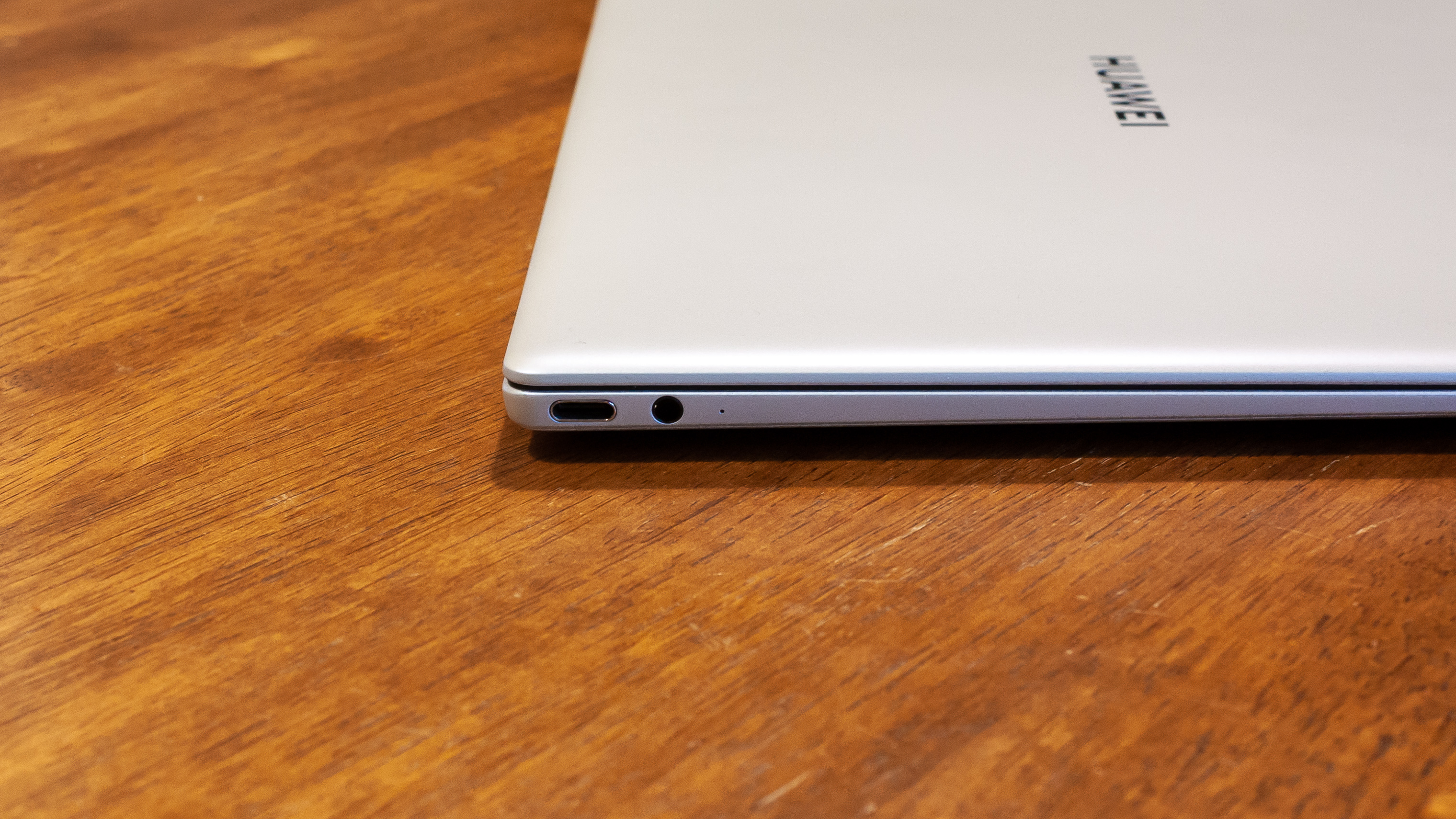 Huawei MateBook X (2020)